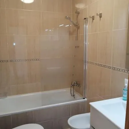 Tu Rincon De Nerja, Casa Socrates