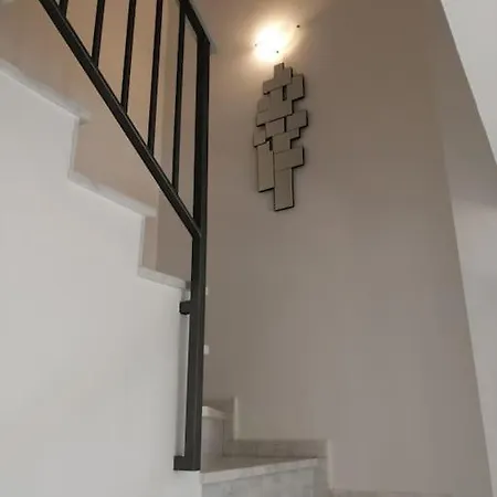 Holiday home Tu Rincon De Nerja, Casa Socrates *