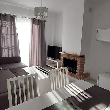 Tu Rincon De Nerja, Casa Socrates