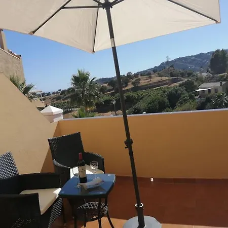 Holiday home Tu Rincon De Nerja, Casa Socrates Malaga