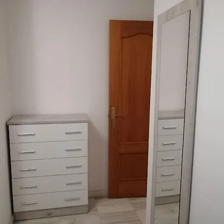 Holiday home Tu Rincon De Nerja, Casa Socrates