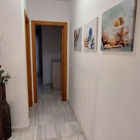 Tu Rincon De Nerja, Casa Socrates Holiday home Malaga