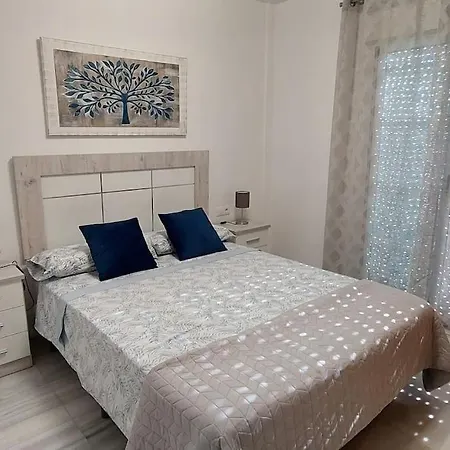 Tu Rincon De Nerja, Casa Socrates *