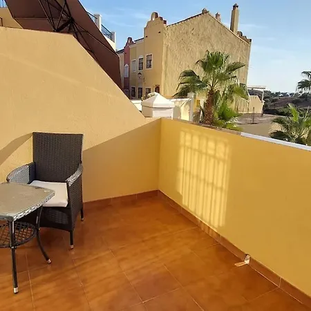 Tu Rincon De Nerja, Casa Socrates