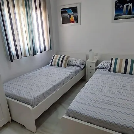 Tu Rincon De Nerja, Casa Socrates Holiday home *