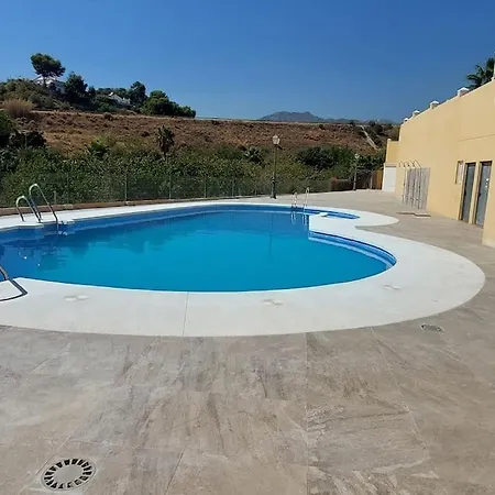 Tu Rincon De Nerja, Casa Socrates Holiday home Malaga