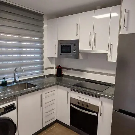 Tu Rincon De Nerja, Casa Socrates Malaga
