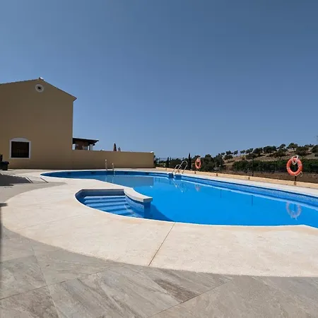Tu Rincon De Nerja, Casa Socrates