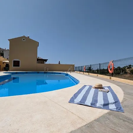 Tu Rincon De Nerja, Casa Socrates Holiday home *
